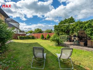 Prodej rodinného domu, Lom, Komenského, 300 m2