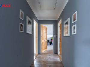 Prodej rodinného domu, Lom, Komenského, 300 m2