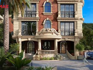 Prodej apartmánu, Batumi,Gruzie, 31 m2