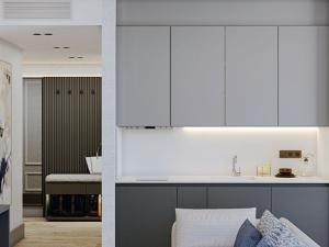 Prodej apartmánu, Batumi,Gruzie, 31 m2