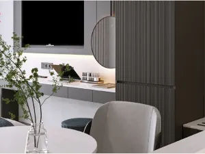 Prodej apartmánu, Batumi,Gruzie, 31 m2