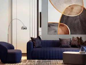 Prodej apartmánu, Batumi,Gruzie, 31 m2