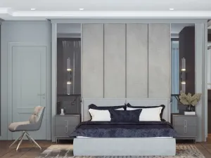 Prodej apartmánu, Batumi,Gruzie, 31 m2