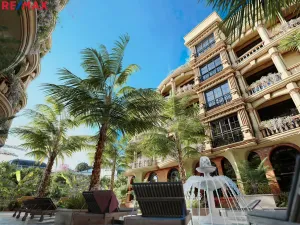 Prodej apartmánu, Batumi,Gruzie, 50 m2