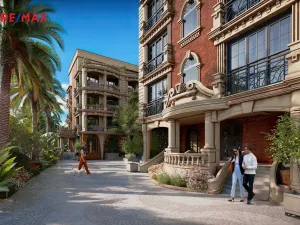 Prodej apartmánu, Batumi,Gruzie, 50 m2