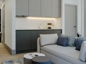 Prodej apartmánu, Batumi,Gruzie, 50 m2