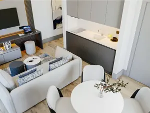 Prodej apartmánu, Batumi,Gruzie, 50 m2