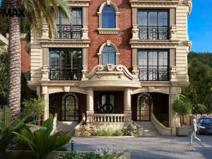 Prodej apartmánu, Batumi,Gruzie, 50 m2