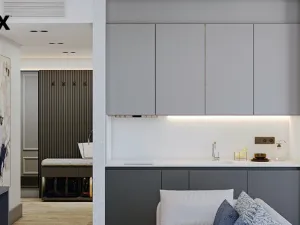 Prodej apartmánu, Batumi,Gruzie, 50 m2