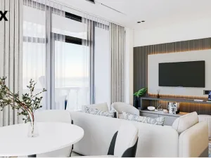 Prodej apartmánu, Batumi,Gruzie, 50 m2