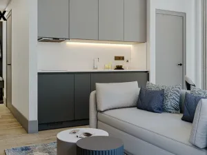 Prodej apartmánu, Batumi,Gruzie, 50 m2