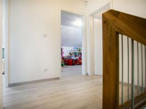 Prodej rodinného domu, Cheb, Jilmová, 111 m2