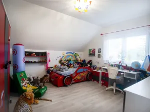 Prodej rodinného domu, Cheb, Jilmová, 111 m2