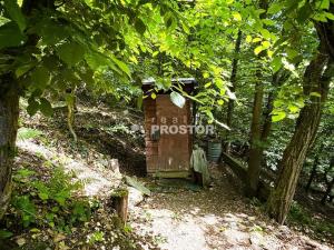 Prodej chaty, Jílové u Prahy - Luka pod Medníkem, 44 m2