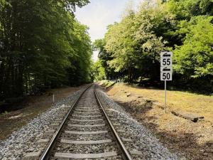 Prodej chaty, Jílové u Prahy - Luka pod Medníkem, 44 m2