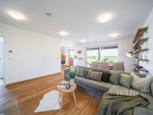 Prodej rodinného domu, Třeboň - Třeboň II, Líbalova, 109 m2