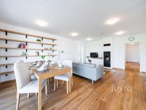 Prodej rodinného domu, Třeboň - Třeboň II, Líbalova, 109 m2