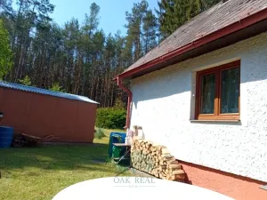 Prodej chaty, Skalice, 70 m2