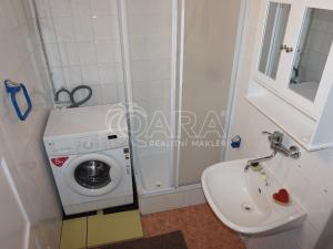 Pronájem bytu 2+1, Česká Třebová - Lhotka, 48 m2