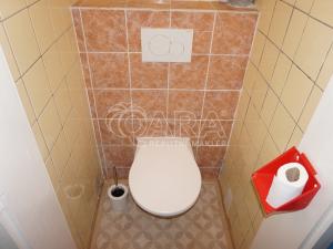 Pronájem bytu 2+1, Česká Třebová - Lhotka, 48 m2