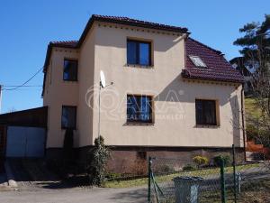 Pronájem bytu 2+1, Česká Třebová - Lhotka, 48 m2