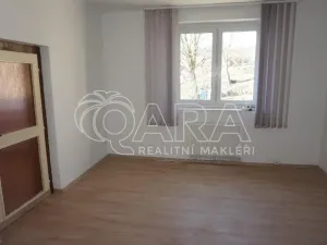 Pronájem bytu 2+1, Česká Třebová - Lhotka, 48 m2