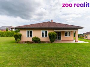Prodej rodinného domu, Lom, Spojeneckých letců, 151 m2