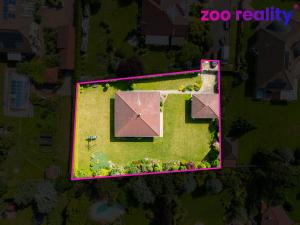 Prodej rodinného domu, Lom, Spojeneckých letců, 151 m2