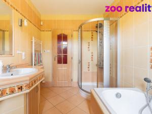 Prodej rodinného domu, Lom, Spojeneckých letců, 151 m2