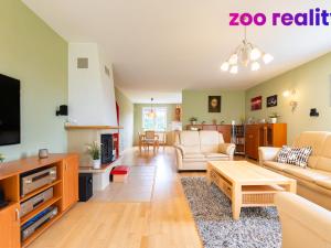 Prodej rodinného domu, Lom, Spojeneckých letců, 151 m2