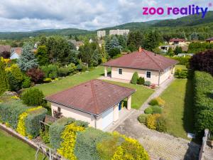 Prodej rodinného domu, Lom, Spojeneckých letců, 151 m2