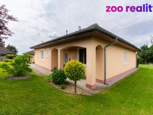 Prodej rodinného domu, Lom, Spojeneckých letců, 151 m2