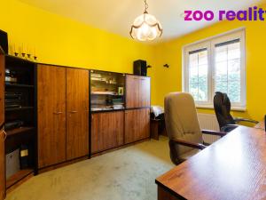 Prodej rodinného domu, Lom, Spojeneckých letců, 151 m2