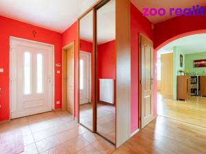 Prodej rodinného domu, Lom, Spojeneckých letců, 151 m2