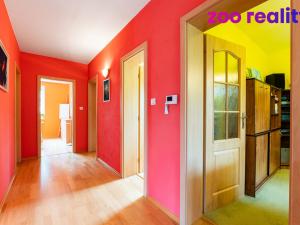 Prodej rodinného domu, Lom, Spojeneckých letců, 151 m2