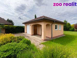 Prodej rodinného domu, Lom, Spojeneckých letců, 151 m2