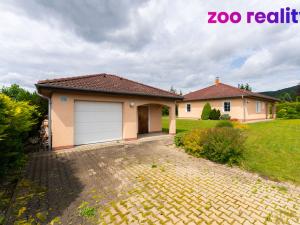 Prodej rodinného domu, Lom, Spojeneckých letců, 151 m2