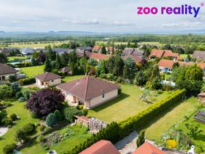 Prodej rodinného domu, Lom, Spojeneckých letců, 151 m2