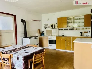 Prodej rodinného domu, Bohdaneč - Prostřední Ves, 85 m2