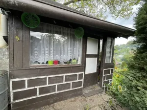 Prodej chaty, Vrchlabí, 12 m2