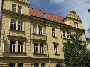Prodej činžovního domu, Ostrava - Moravská Ostrava, Zahradní, 840 m2