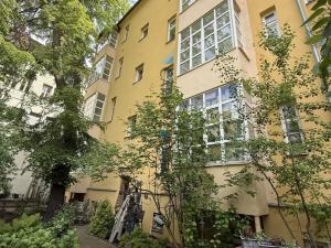Prodej činžovního domu, Ostrava - Moravská Ostrava, Zahradní, 840 m2