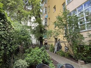 Prodej činžovního domu, Ostrava - Moravská Ostrava, Zahradní, 840 m2
