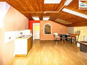 Prodej rodinného domu, Luby, Revoluční, 250 m2