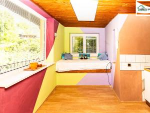 Prodej rodinného domu, Luby, Revoluční, 250 m2