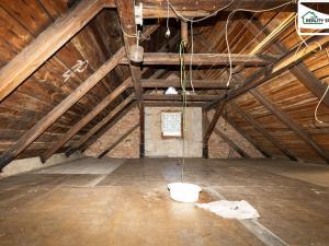 Prodej rodinného domu, Luby, Revoluční, 250 m2