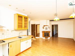 Prodej rodinného domu, Luby, Revoluční, 250 m2