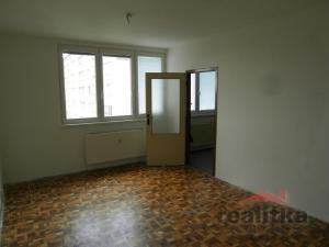 Pronájem bytu 1+1, Opava, Jasná, 36 m2