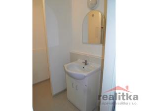 Pronájem bytu 1+1, Opava, Jasná, 36 m2