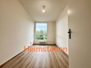 Pronájem bytu 3+1, Frýdek-Místek - Místek, Československé armády, 71 m2